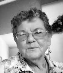 Jacqueline Cook Obituary