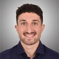 Excited to announce that my first publication