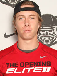 New jersey numbers, measurements for South Carolina freshmen