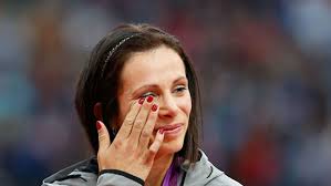 Olympic Gold Winners -- The Podium Pictures