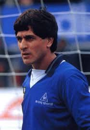 Resultado de Imagem argentina Paragrafo Fillol