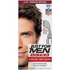 4.5 out of 5 stars. Top 10 For Men Hair Dyes Of 2021 Best Reviews Guide