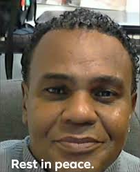 JamesProvilus 🙏🏽 #HaitilegendsRestinPeace #RestinPeace