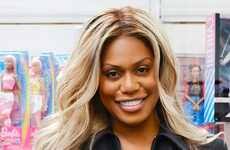 Great White North-Inspired Barbies : Royal Canadian Mounted Police Barbie