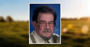 Edward Clifford Logue Obituary December 15, 2019