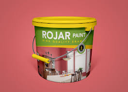 Free 5 Gallon Paint Bucket Mockup Psd Set Paint Buckets 5 Gallon Paint Bucket Painting