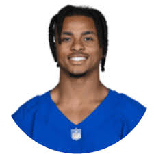 Josh Downs (Indianapolis Colts)