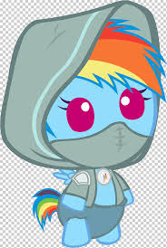 Seeking for free rainbow dash png images? Rainbow Dash Pony Fluttershy Pinkie Pie Winged Unicorn Cute Baby Diaper Blue Vertebrate Cartoon Png Klipartz