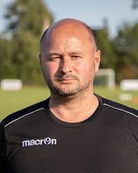 Bradford Town FC's manager and assistant manager have both resigned