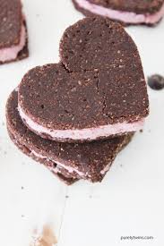 Vegetarian recipes cooking recipes healthy recipes healthy food cooking ideas cheese recipes healthy sides sweet potato recipes healthy vegan meals. Gluten Free Unbaked Vegan Chocolate Heart Cookies For Valentines Day