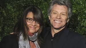 Jon bon jovi and samantha fox in jamaica in november 1986. Jon Bon Jovi Reveals Secret To 31 Year Marriage With Dorothea Hurley Sheknows