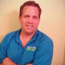 John Urbanowicz (@nrgsolarking)