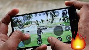 Download Gta 5 Ios For Iphone Ipad Grand Theft Auto Pesgames In 2020 Gta 5 Mobile Gta Gta 5
