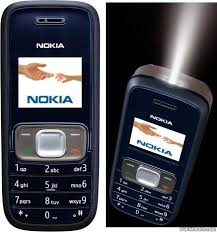 Image result for nokia 1208