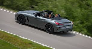 Research the 2021 bmw z4 with our expert reviews and ratings. Kosten Und Realverbrauch Bmw Z4 M40i Auto Motor Und Sport