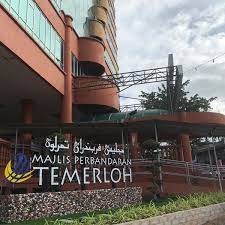 Video korporat sempena penjenamaan semula (rebranding) majlis perbandaran alor gajah tahun 2010. Majlis Perbandaran Temerloh Temerluh Pahang