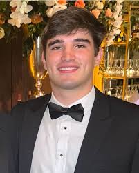 Congratulations to the members of our 2025 Executive Council. (I) Patrick  Weston, President (II) William Henry Alford, Vice President (III) Michael  Aitchison, R. Secretary (IV) James Melehes, C. Secretary (V) William Croft,