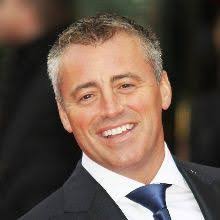 Matt LeBlanc's Instagram, Twitter & Facebook