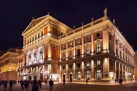 193 days remain until the end of the year. Concert Vienna Austria Musikverein 21 June 2021 Boulanger Trio