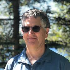 October 2021 Champion: Bob Friedlander