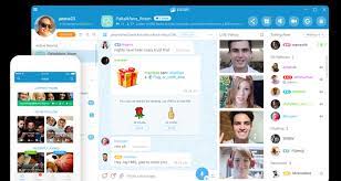 Check spelling or type a new query. 25 Best Free Chat Rooms For Making New Friends