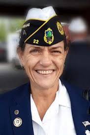McKay to Command Maine American Legion Seehafer Elected American Legion  National Commander