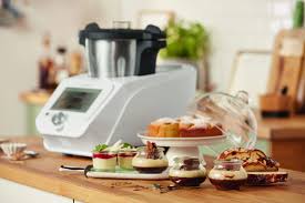 Robot Lidl Prix En Baisse Du Monsieur Cuisine Connect Chez Lidl