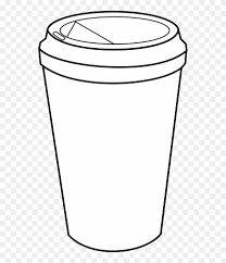Find Hd Coffee Go Coffee Cup Drawing Hd Png Download Is Free Png Image Download And Use It For Your N Coffee Cup Drawing Coffee Cup Art Cool Coloring Pages