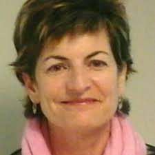 María Ángeles Pérez López