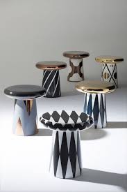 Jaime Hayon 8 Of The Spanish Designer S Off The Wall Collections Ceramic Table Furniture Side Tables Decor