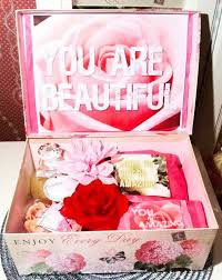 Happy Birthday Birthday Surprise For Girlfriend Happy Birthday Care Package Birthday Girl Gift Box Gift For Etsy Birthday Care Packages Birthday Surprise For Girlfriend Birthday Ideas For Her