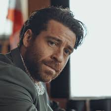 Geständnis: GZSZ enthüllt, warum Carlos sechs Jahre im Gefängnis in Mexiko  saß