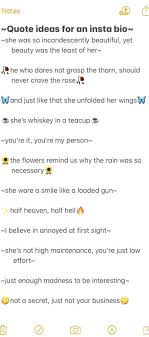 Aesthetic Bio Template Copy And Paste Bio Ideas Bio Ideas Bio Ideas Bio Ideas For Instagram Bio Ideas Aesthetic Bio Ideas Instagram Bio Ide In 2020 Instagram Bio Quotes Insta Bio Instagram Aesthetic