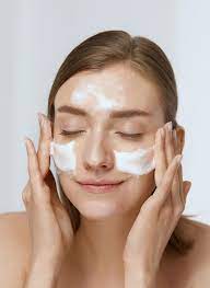 One popular method uses chemical peels or creams to break down melanin, natural pigments in the skin. How To Bleach Your Face At Home Correct Method And Tips