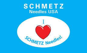 Schmetz Needles Usa Blog