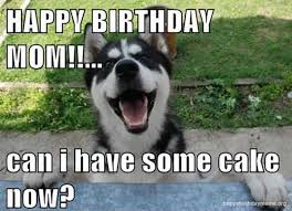 101 Happy Birthday Mom Memes For The Best Mother In The World Happy Birthday Mom Happy Birthday Mom Meme Mom Memes
