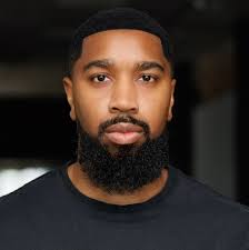 Profile for Justin P. Slaughter