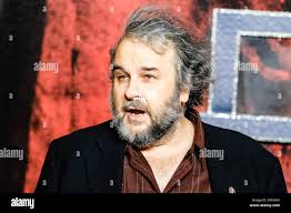 Peter jackson 2018 hi-res stock photography and images