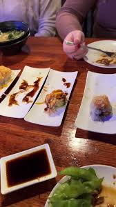 Sushi and Hibachi Chantilly