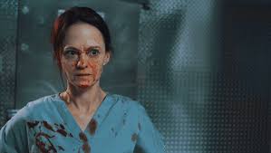 If it's my day for tickets then i try to knock those out quick. 12 Hour Shift 2020 Film Trailer Kritik