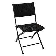 Summer is almost gone but there's still time to save! Chaise Pliable De Terrasse De Cafe Restaurant Et Horeca Gl303 Noir Universal Mobilier