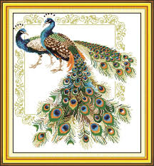 Maybe you would like to learn more about one of these? Printed Choice Cross Stitch Kits 100 Ki Embroidery Cotton Diy Starter
