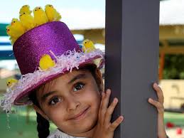 Easter fun in Moreton Bay Region