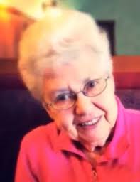 Obituary information for Beverly Jean Nesbitt