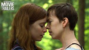 WHAT KEEPS YOU ALIVE Red Band Trailer NEW (2018)