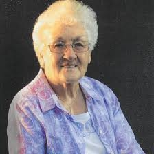 Obituary information for Thelma Griffin Cooper