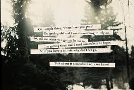 Take A Look To The Sky Just Before You Die Lyrics I Have Loved This Song Forever And Will Love It Forever Keane Somewhere Only We Know Quotes Lyrics Somewhere Only We Know Song Quotes Lyrics