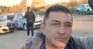 VIDEO Tragedie la Campionatul de Raliuri din Argeș! Dan Bodea, un renumit  pilot, a murit după un accident neobișnuit