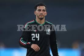 Luis Chávez, el único seleccionado con gol en un Mundial
