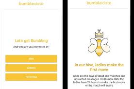 Bumble is a dating app very similar to tinder and the rest of the dating apps. Bumble Review Pcmag